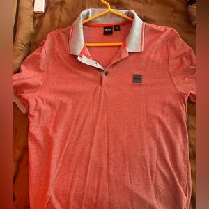 3 Hugo boss Polos